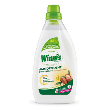 Hipoalerģisks veļas mīkstinātājs Patchouli & Argan, 31MR